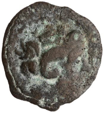 Svoronos (1904-1908) no. 1733