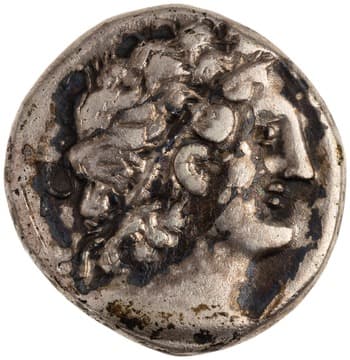 Tetradrachm