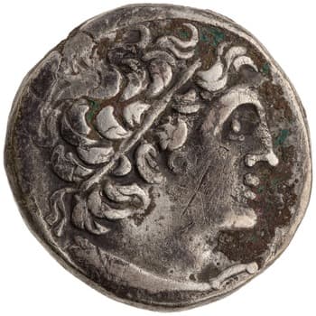 Svoronos (1904-1908) no. 1852