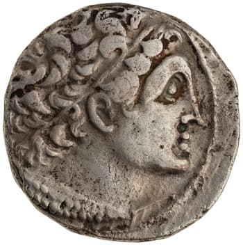 Svoronos (1904-1908) no. 1854
