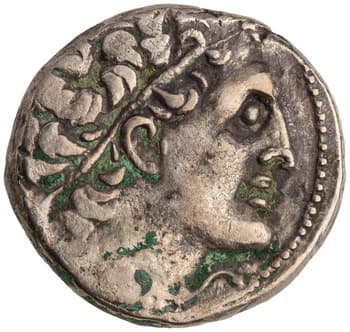 Tetradrachm
