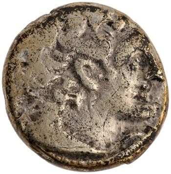 Svoronos (1904-1908) no. 1868