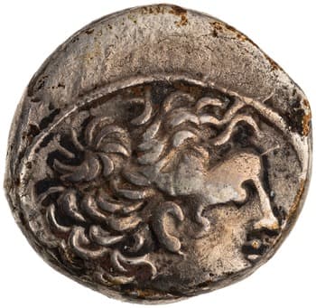 Svoronos (1904-1908) no. 1869