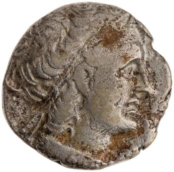 Svoronos (1904-1908) no. 1836
