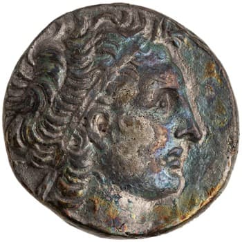 Svoronos (1904-1908) no. 1837