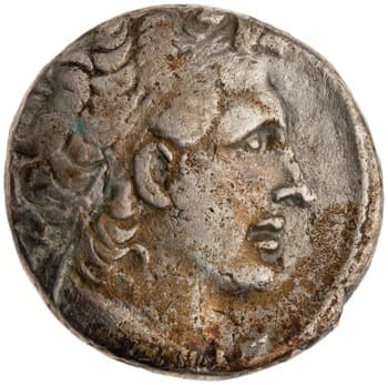 Svoronos (1904-1908) no. 1839