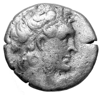 Svoronos (1904-1908) no. 1835