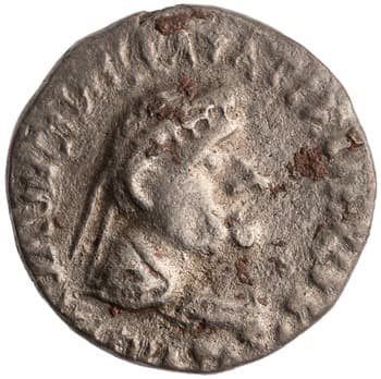 Drachma