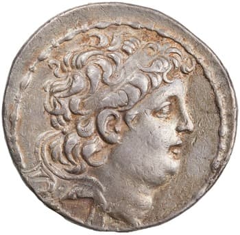 Tetradrachm