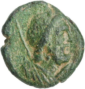 Seleucid Coins (part 2) 1381.1