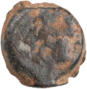 Denomination D (half)