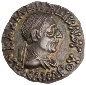Drachma