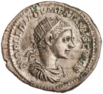 Antoninianus