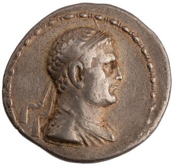 Tetradrachm