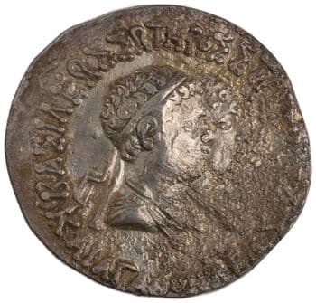 Tetradrachm