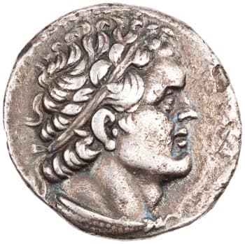 Svoronos (1904-1908) no. 1207