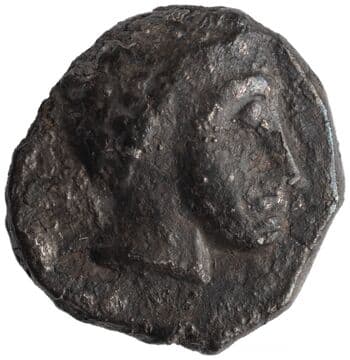 Yehud Coinage 10