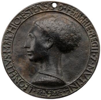 Condottieri Medals 65