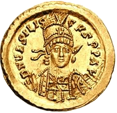 Half siliqua
