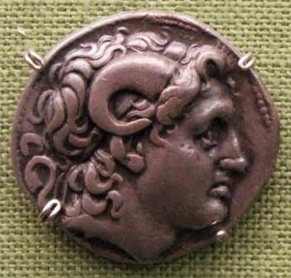 Aetolian League Aetolia Hoover 2014 953