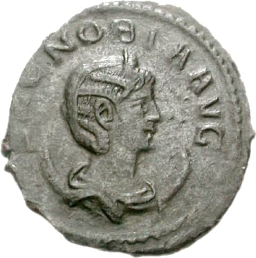 Antoninianus