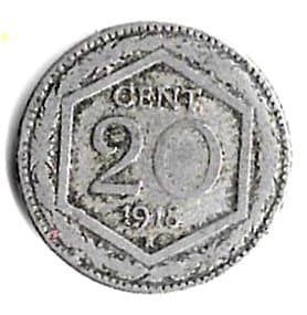 Italia Historia Numorum Italy 406