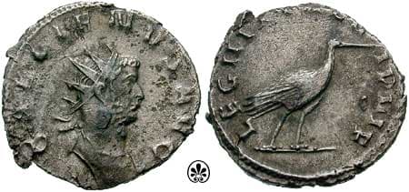 Antoninianus