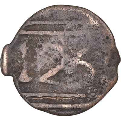 Fals - Moulay 'Abd al-Rahman - 1836