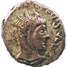Antoninianus