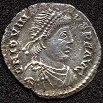 Half siliqua