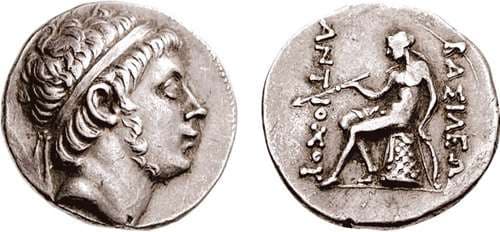 Drachma