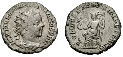 Antoninianus