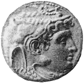 Svoronos (1904-1908) no. 13