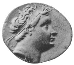Nicomedes II of Bithynia Bithynia Waddington 1908 39