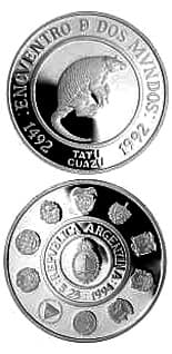 25 pesos