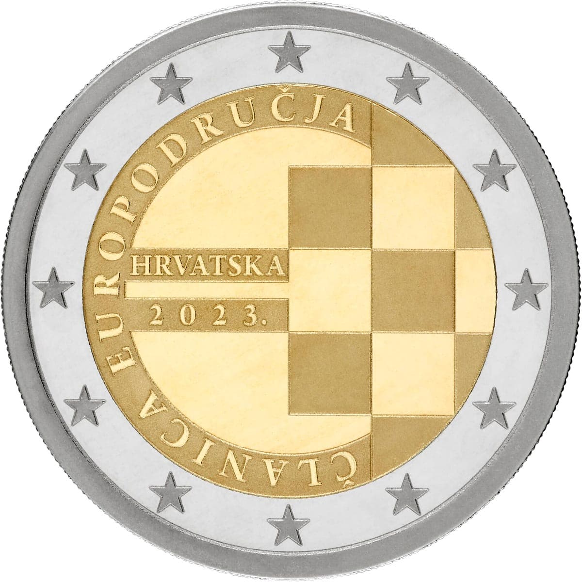 2 euro