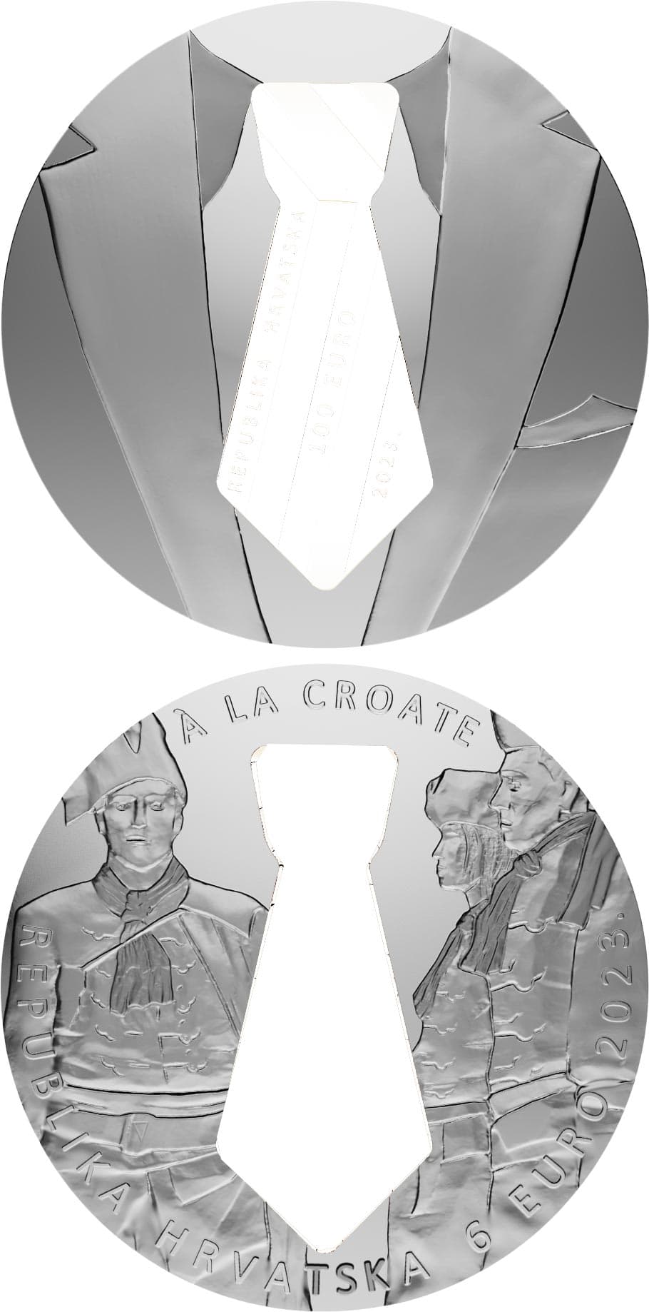 6 euro