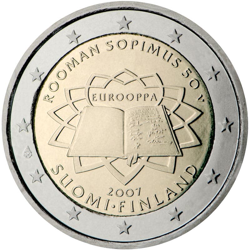 2 euro