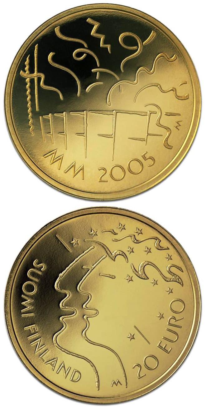 20 euro