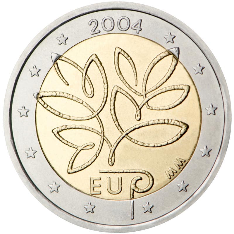2 euro
