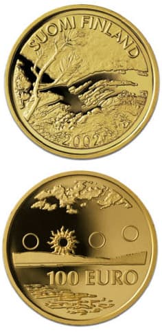 100 euro