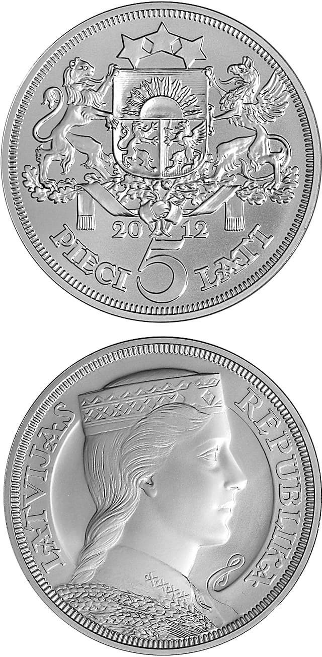 5 latu