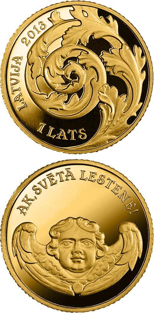 1 lats