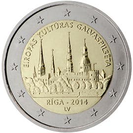 2 euro