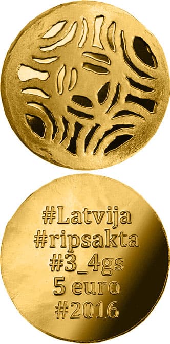 5 euro