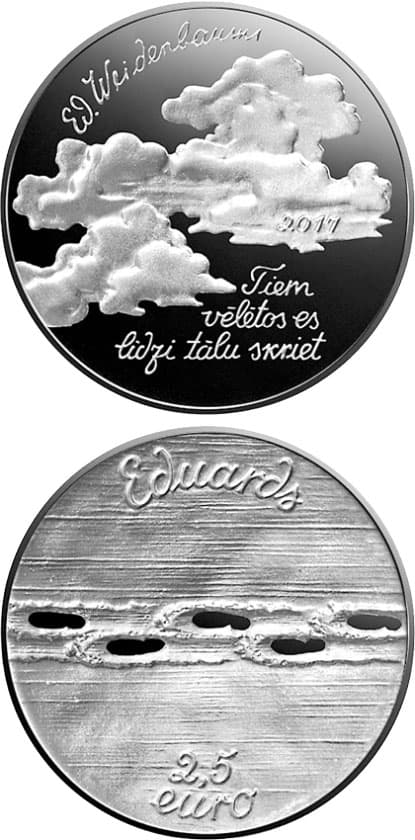 2.5 euro