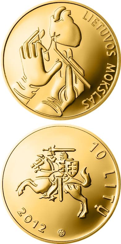 10 euro