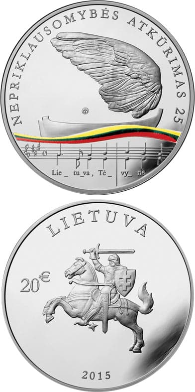 20 euro