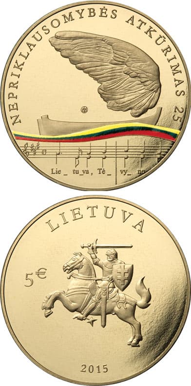 5 euro