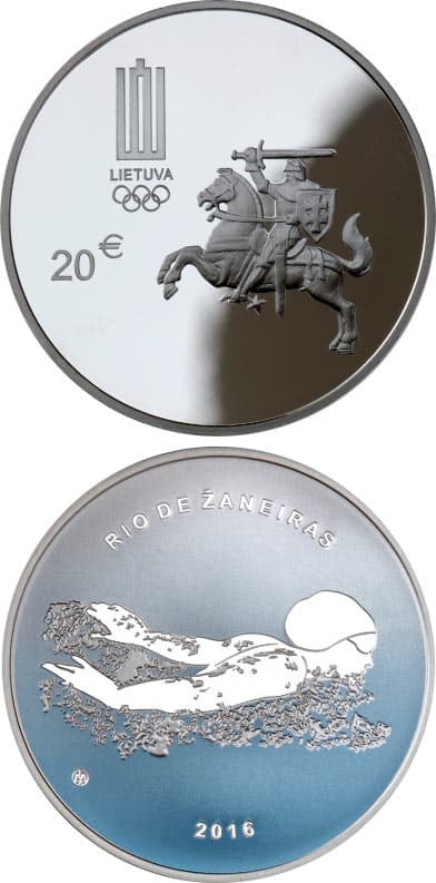 20 euro